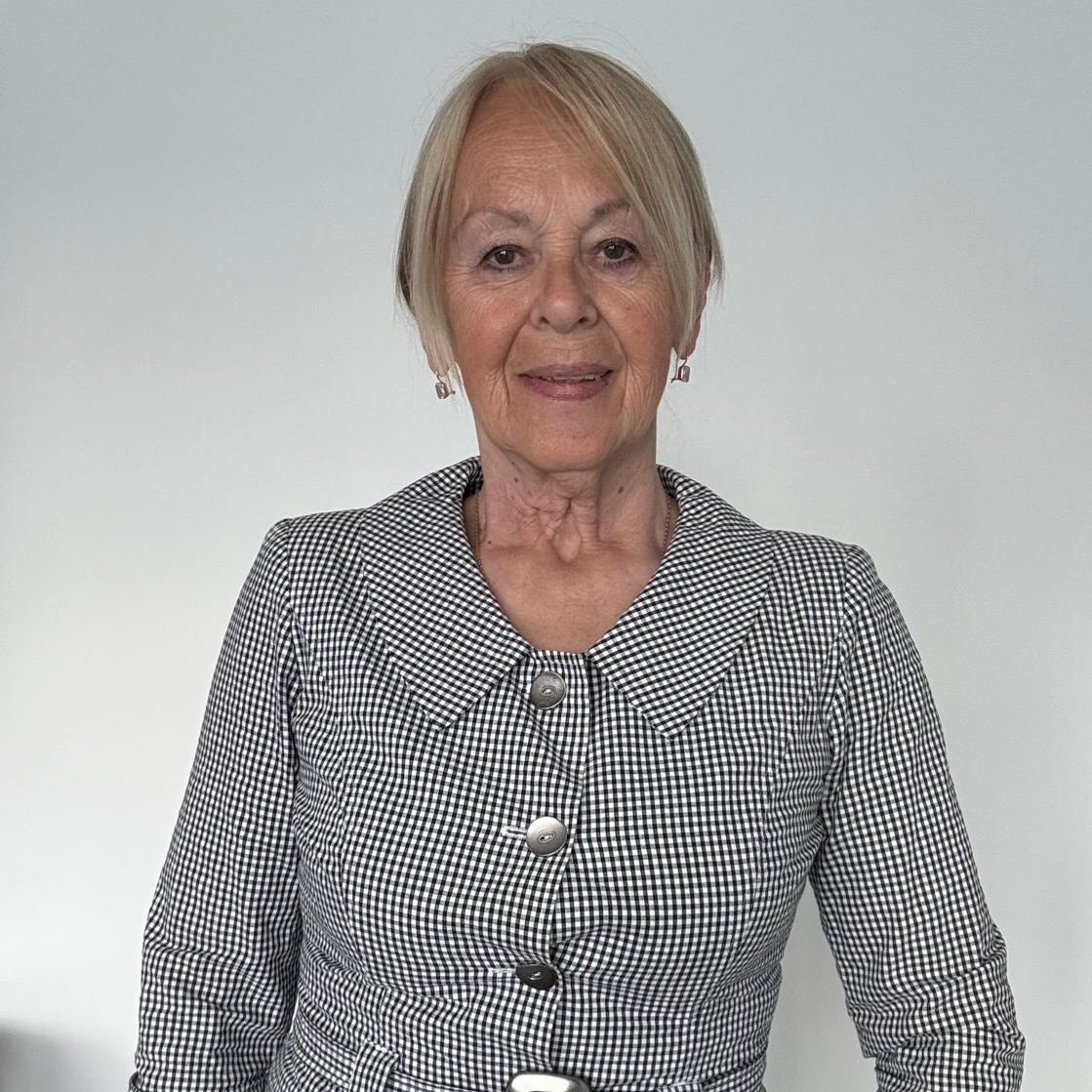 Ewa Stolarska